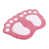 Rose est en rupture de stock