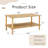 Coffee Table & TV Table Sets