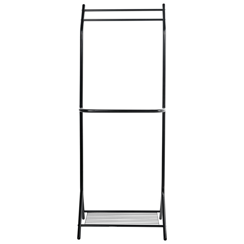 3 Freestanding Towel Stand