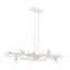 Brindille 8 - Light Kitchen Island Linear Pendant-982748320