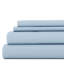 Ensemble de draps en microfibre doublement brossée 4 pièces Becky Cameron 1800 Series-2038499674-2067158089