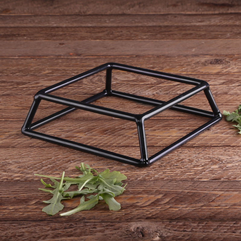 Elite Global Solutions Metal Display Riser Buffet Accessory