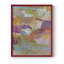 Kindill II Framed Print - Solid Wood-1666861989-1666861987