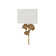 Gingko 1 - Light Wallchiere