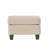 Upholstered Ottoman