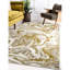 Tapis de luxe à motif abstrait "Paz"-1862614562