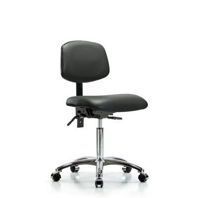 Chaise de travail Ladacia