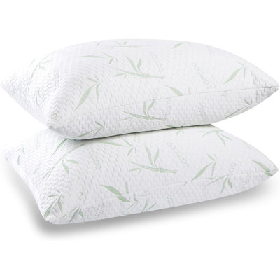 Coussin en bambou Frim