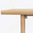 Rectangular Outdoor Buffet & Console Table
