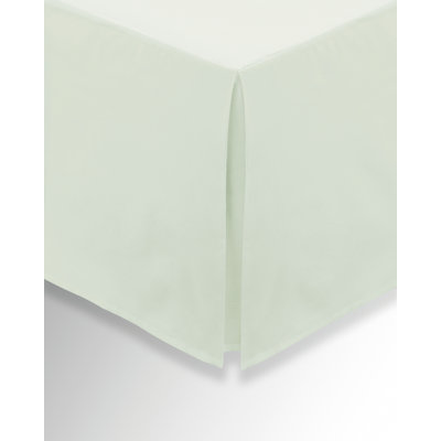 180 Thread Count Bed Valance