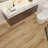 7" x 48" x 8.5 mm Maple Click Lock WPC Luxury Vinyl Plank-749045272