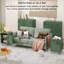 Table de chevet 22,44 po H-1664480124
