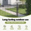 Double Gate with Lock-58626238