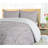 No Duvet Cover