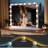 Makeup Vanity Mirror With Light