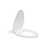 Blanc grue est en rupture de stock