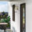 Creason Outdoor Wall Lantern-32448698