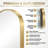 Onshuntay Metal Oval Wall Mirror-1538677331-1538677329