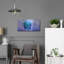 «Blurry Memory» par Luxe Portfolio, art mural en métal-811895550