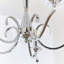 Barry 5 - Light Candle Style Chandelier-7262888