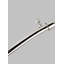 Sawyer LED Arched Floor Lamp-747377913