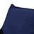 Sadlier Velvet Bean Bag Sofa-725424873-797373403