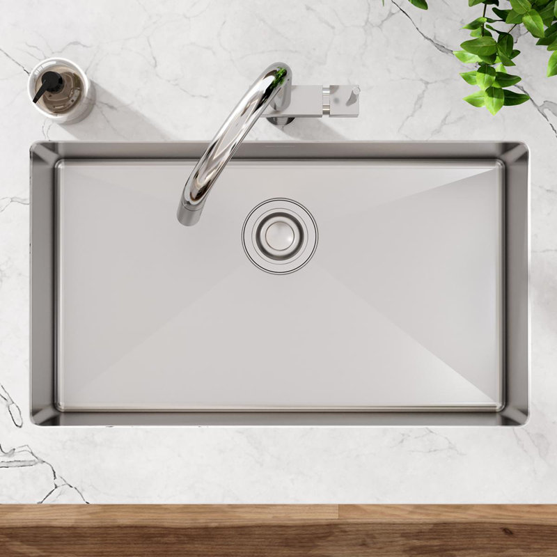 Drain d'évier de cuisine Grid