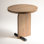 Nova Solid Wood End Table