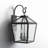 Ricardo 3-Light Outdoor Wall Lantern-999356694