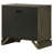 Sundance Dark Cocoa 2-Drawer Nightstand Bedside Table
