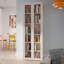 74.5 cm W Display Cabinet