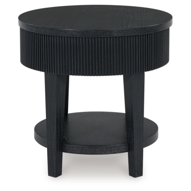 Marstream End Table