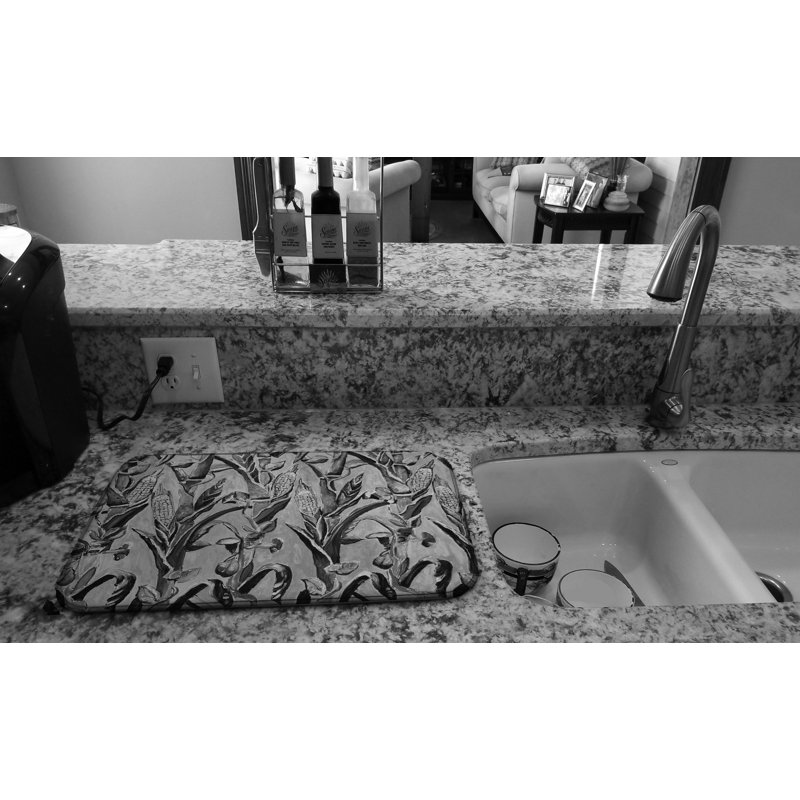 Drying Mat