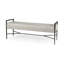 Banc rembourré Genevieve-1214300327