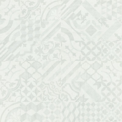 Daltile Bellant 18" x 18" Glue Down Luxury Vinyl Flooring