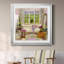Sunny Day Bath II - peinture encadrée-511644221-511644192
