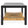 Charnisha Banana Stem Shelf Coffee Table