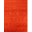 Tapis oriental orange Gustine-1614307928