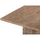 Cain End Table