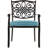 Carleton Rectangular 8 - Person 83.74'' Long Dining Set with Cushions-95041888