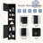 Multi-Functional Corner Cabinet-1470920409