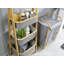 Mcgee Bathroom Shelves