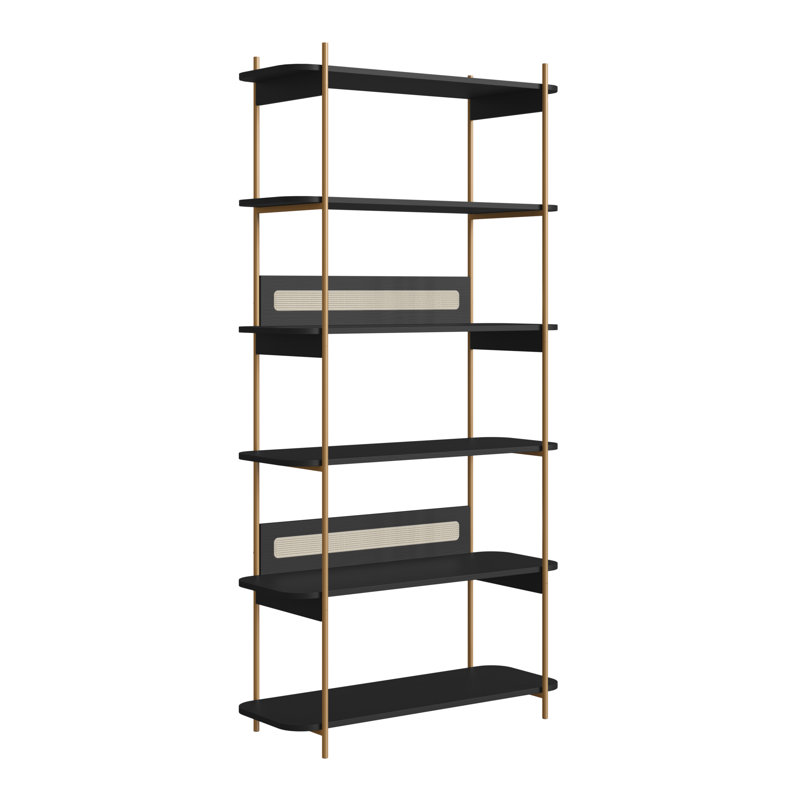 Tattan Bookcase