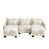 Beige Chenille