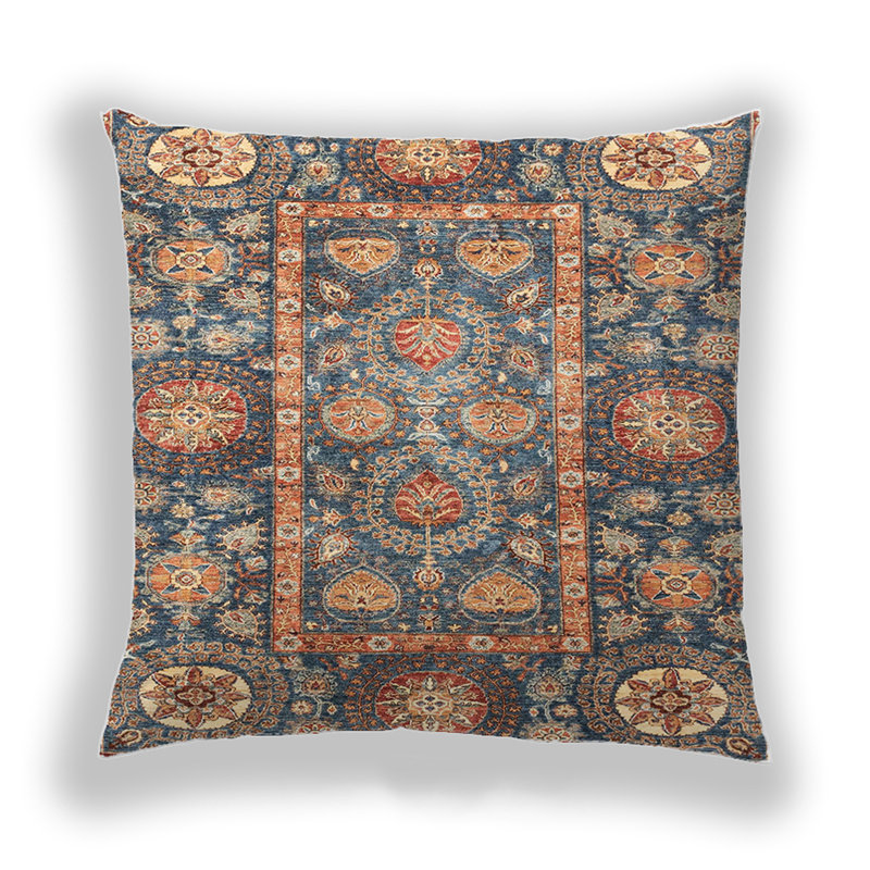 Coussin décoratif abstrait Abstract 3122