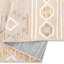 Tapis d'intérieur lavable Nyla-1636330529