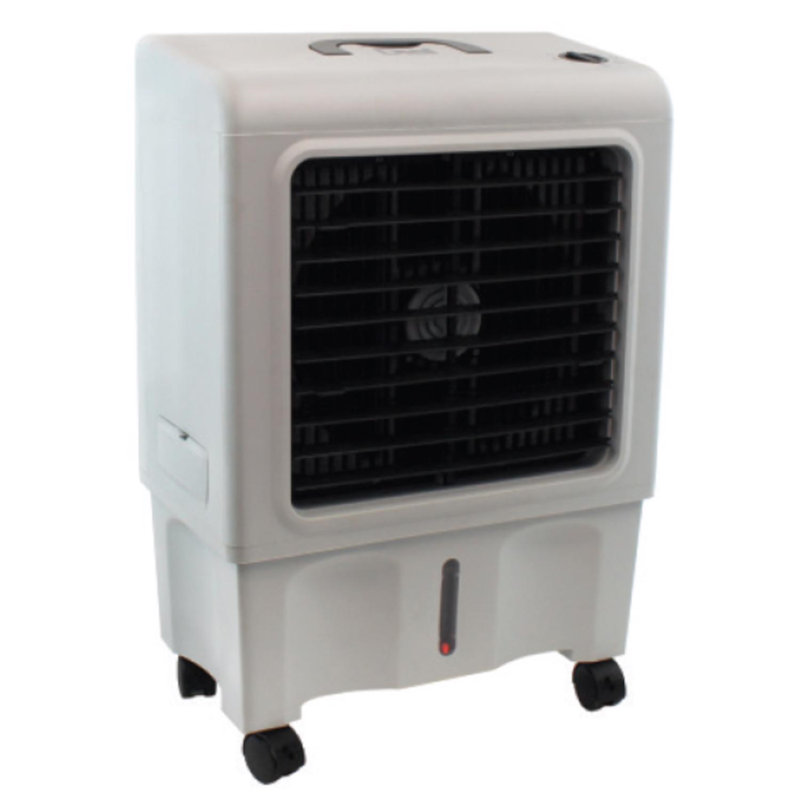 Dial 500 sq ft Portable Evaporative Cooler 1300 CFM