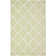 Darrow Geometric Wool Hand Woven Area Rug