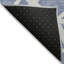 Tapis intérieur / extérieur lavable à la machine Chayden ACN1040-1465690334