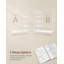 Ashaud 120cm Clothing Rack-1616811299